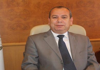 الدكتور إسماعيل عبد الحميد طه