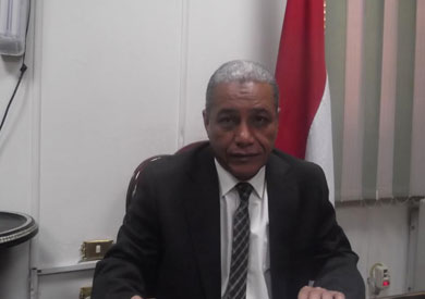 المستشار عبد المنعم عبد الستار، رئيس لجنة الانتخابات بسوهاج