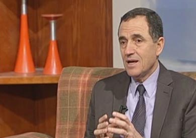 احمد الجيوشي - ارشيفية