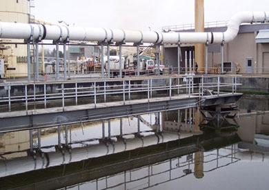 مياة الشرب بالبحر الاحمر