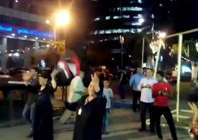 أهالي الجيزة