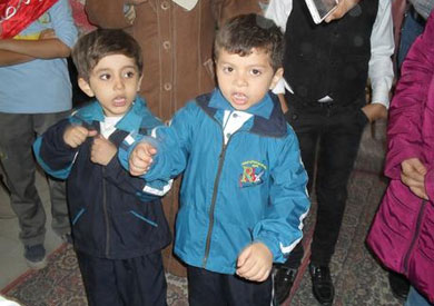 «تعليم الفيوم» تنظم معرض «الطفولة» للصحافة المدرسية