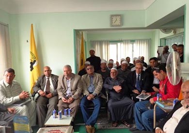 «أوقاف» شمال سيناء تنضم للقوى الرافضة لدعوات التهجير