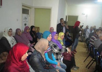 تكريم أسرة «الفار»