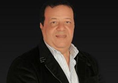 الدكتور عاطف عبداللطيف عضو جمعية مستثمرى السياحة بجنوب سيناء
