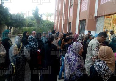 السيدات يتصدرن المشهد في لجان مدينة السلام