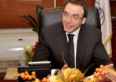 المستشار محمد سليم، محافظ بني سويف