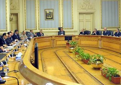 رئيس مجلس الوزراء المهندس شريف إسماعيل