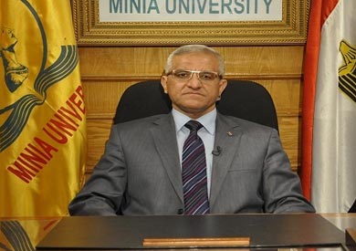 الدكتور جمال الدين علي أبو المجد