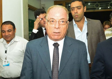 وزير الثقافة