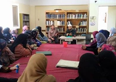 ندوة - ارشيفية