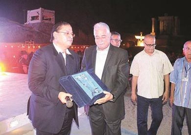 المناوى