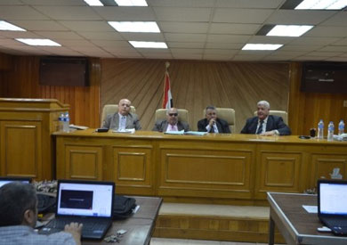لجنة انتخابات البحر الأحمر