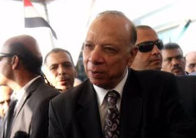 عاطف عبد الحميد محافظ القاهرة