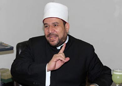 محمد مختار جمعة