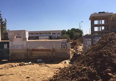ارتفاع عدد ضحايا السيول بـ«رأس غارب» إلى 11 قتيلا