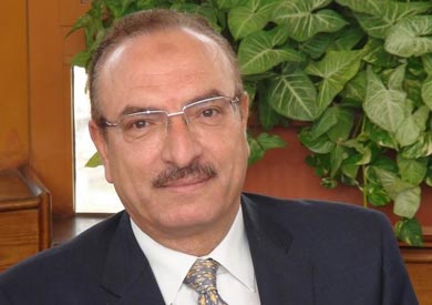 المهندس شريف محمد حبيب محافظ بني سويف