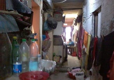 «الأطباء» تحصر أضرار الأسر المنكوبة جراء أمطار الإسكندرية