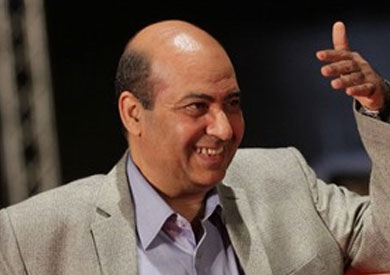 الناقد السينمائي طارق الشناوي