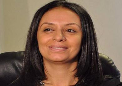 مايا مرسي - ارشيفية