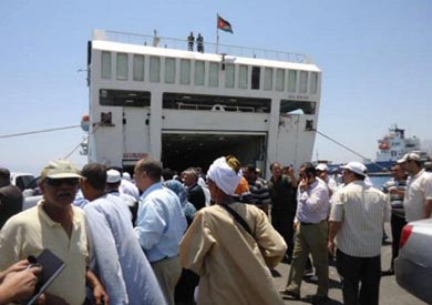 ميناء نويبع