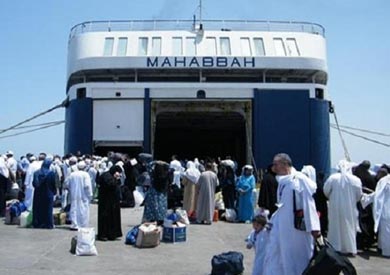 ميناء نويبع