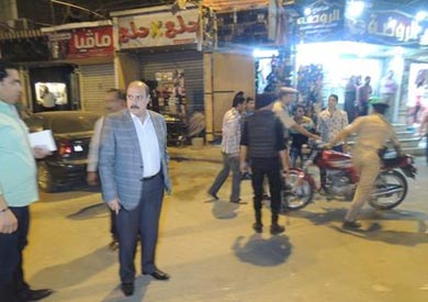 أمن الفيوم يضبط 855 مخالفة متنوعة خلال 24 ساعة