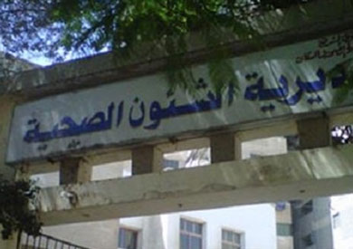 حملات تفتيش صحي على منشآت الأغذية بالإسكندرية