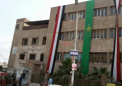 مديرية التربية والتعليم بالقليوبية - ارشيفية