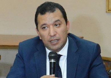 محمد بدر محافظ الأقصر