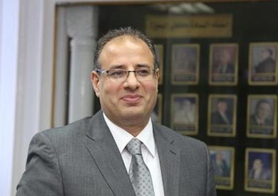 الدكتور محمد سلطان، محافظ البحيرة