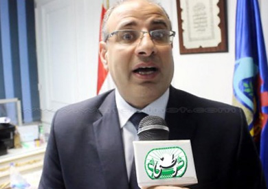 محافظ البحيرة، الدكتور محمد سلطان