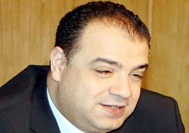 ارشيفية لمحافظ الفيوم