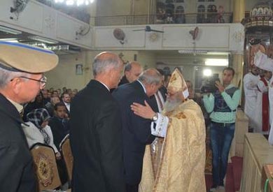 محافظة المنيا