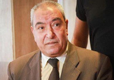 اللواء طارق نصر محافظ المنيا