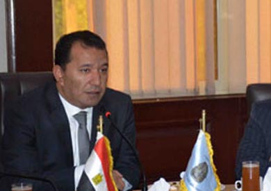 محمد بدر محافظ الأقصر