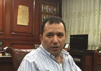 الدكتور محمد بدر، محافظ الأقصر