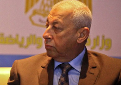 اللواء مجدي حجازي، محافظ أسوان