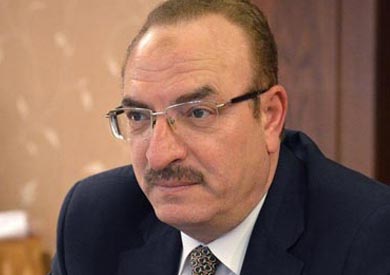 شريف محمد حبيب محافظ بني سويف