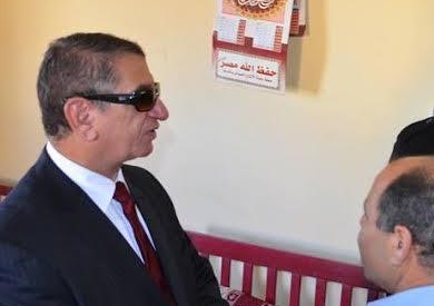 محافظ كفر الشيخ