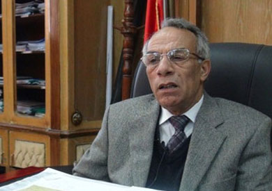محافظ شمال سيناء