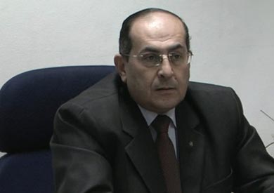 الدكتور أيمن عبد المنعم محافظ سوهاج