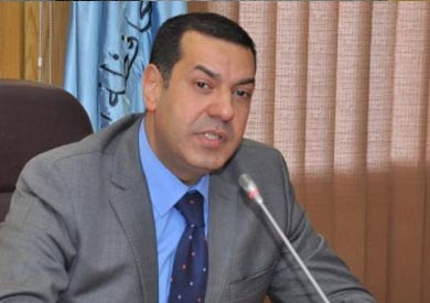 محافظ أسيوط، ياسر الدسوقي