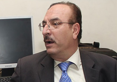 المهندس شريف حبيب محافظ بني سويف