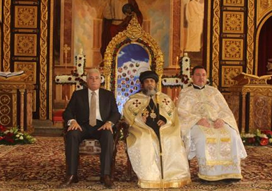 محافظ جنوب سيناء: العمليات الإرهابية لن تصل لمأربها