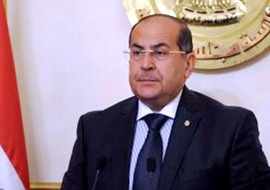 الدكتور أيمن عبدالمنعم محافظ سوهاج