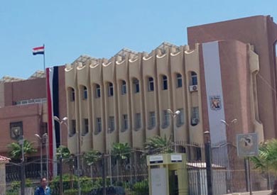 محافظة جنوب سيناء - ارشيفية