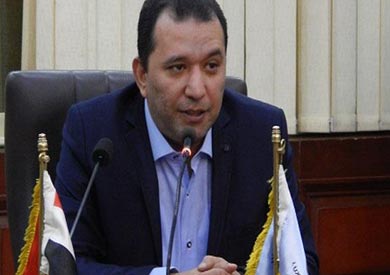 محمد بدر محافظ الأقصر