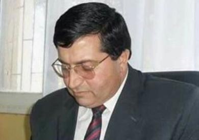 محمد عقل وكيل وزارة التربية والتعليم بمحافظة جنوب سيناء