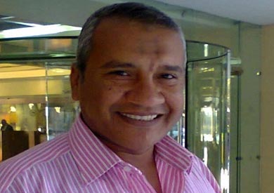 محمد العدوي